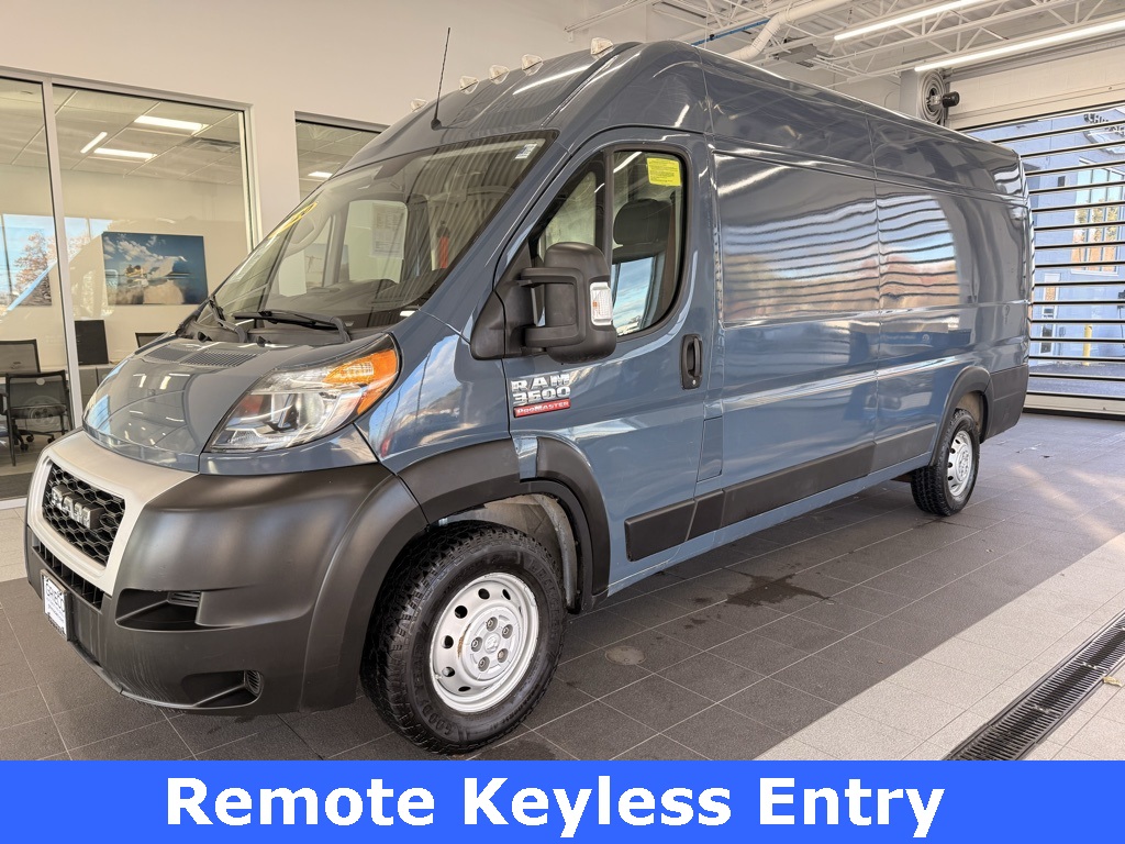 2020 Ram 3500 photo 4