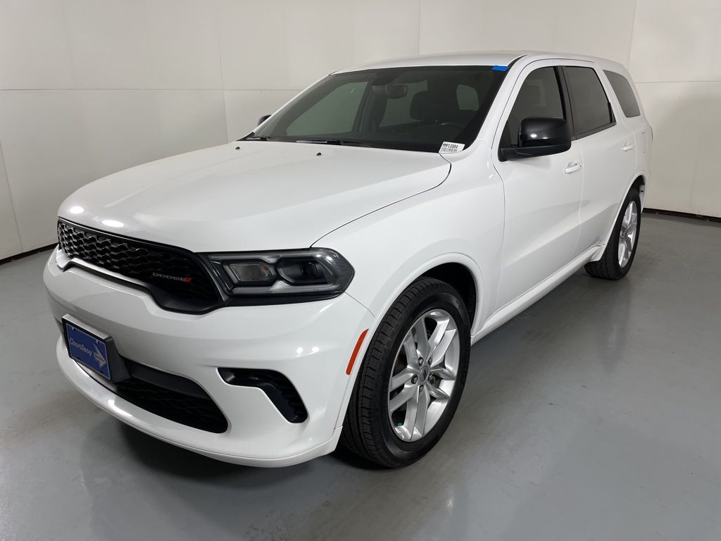 2023 Dodge Durango GT photo 5