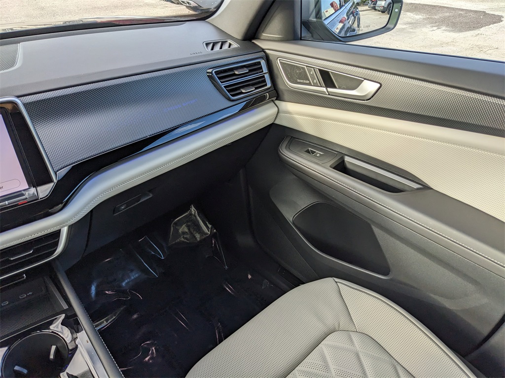 2026 Volkswagen Atlas Cross Sport SEL Premium R-Line photo 15