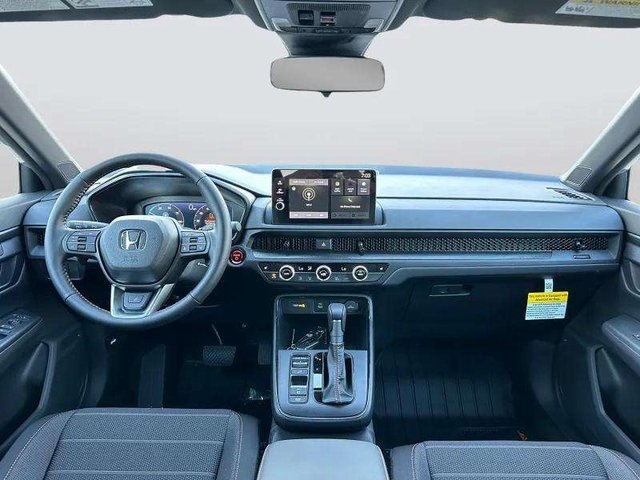 2026 Honda CR-V Hybrid photo 9