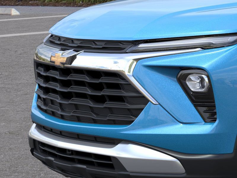 2026 Chevrolet Trailblazer LT photo 11