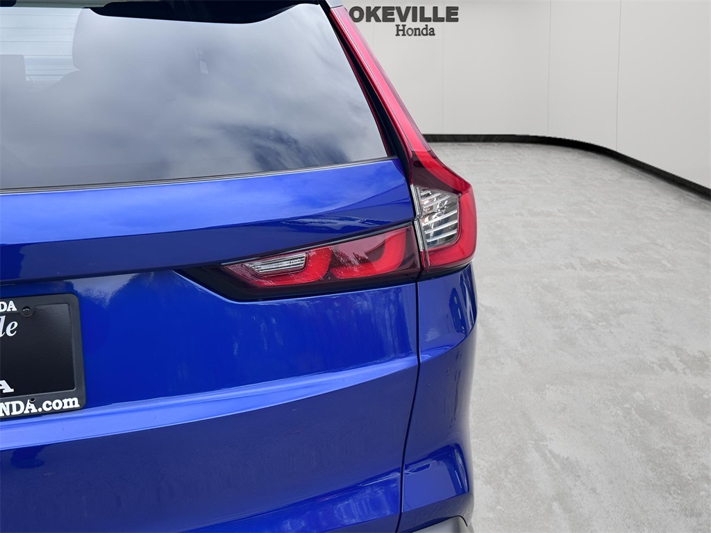 2023 Honda CR-V EX-L photo 3