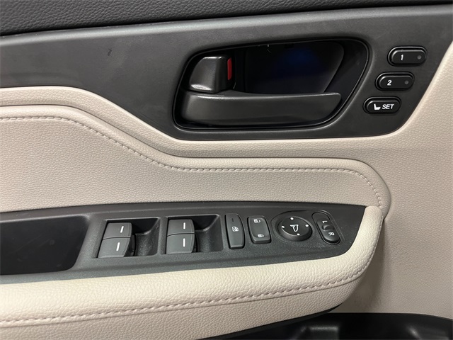2026 Honda Odyssey EX-L photo 13