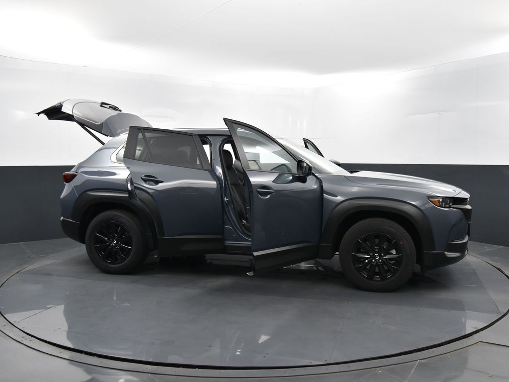 2025 Mazda CX-50 2.5 S Premium photo 34