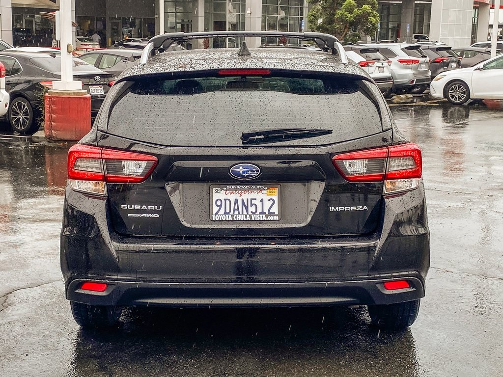 2023 Subaru Impreza Premium photo 5
