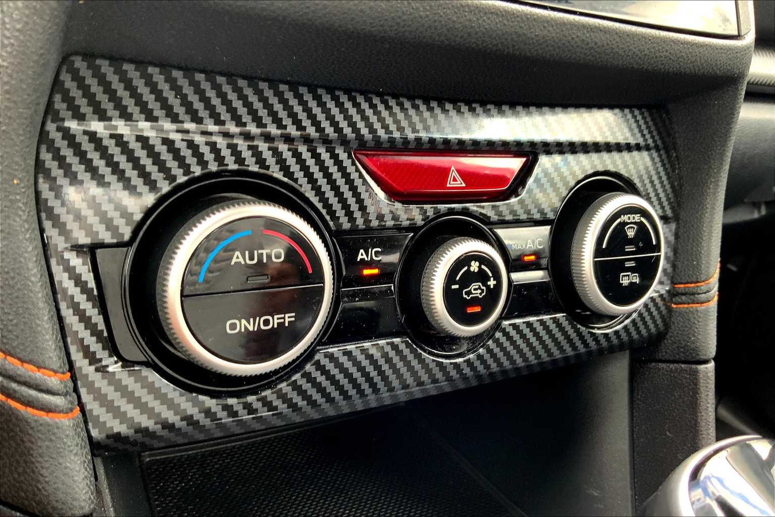 2021 Subaru Crosstrek Premium photo 28