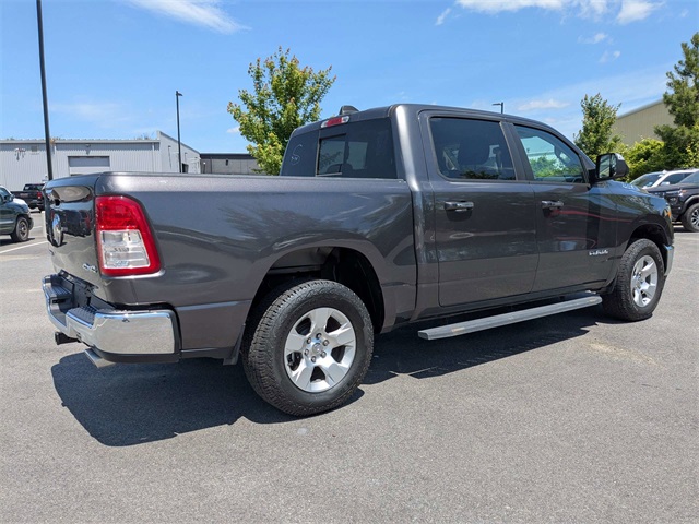 2020 Ram 1500 Big Horn Lone Star photo 4