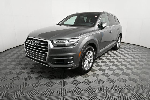 2017 Audi Q7 3.0T Premium Plus photo 29