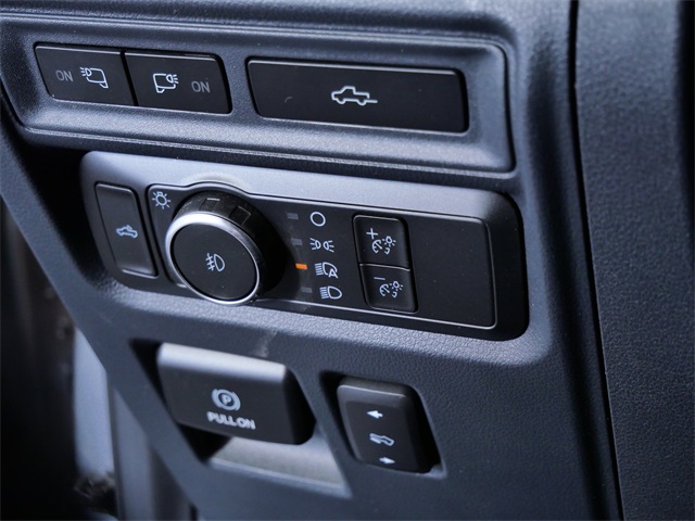2022 Ford F-150 Lariat photo 26