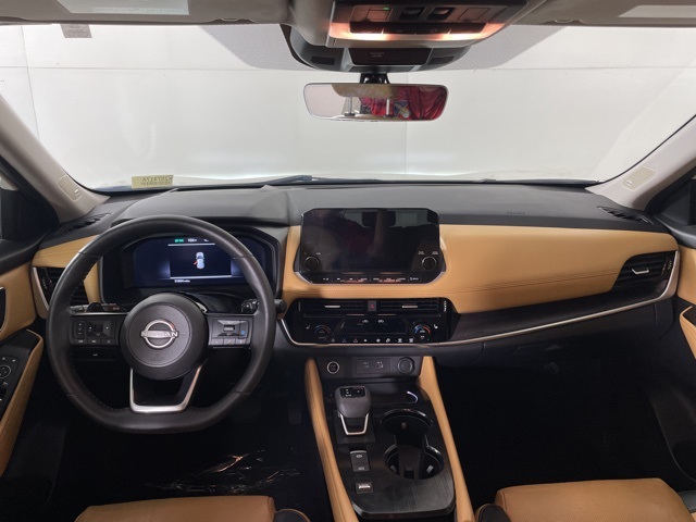 2022 Nissan Rogue Platinum photo 28