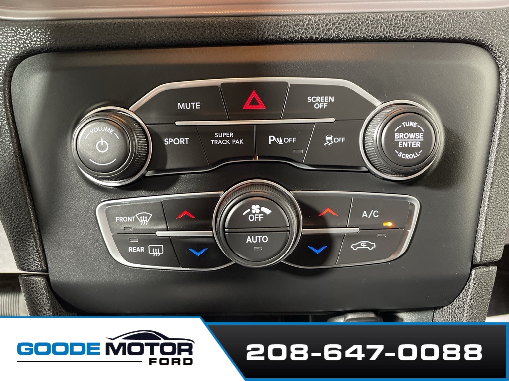 2023 Dodge Charger GT photo 25
