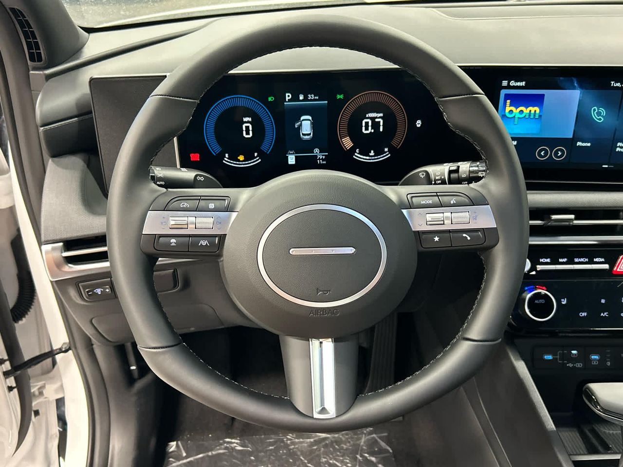 2025 Hyundai Tucson XRT photo 29