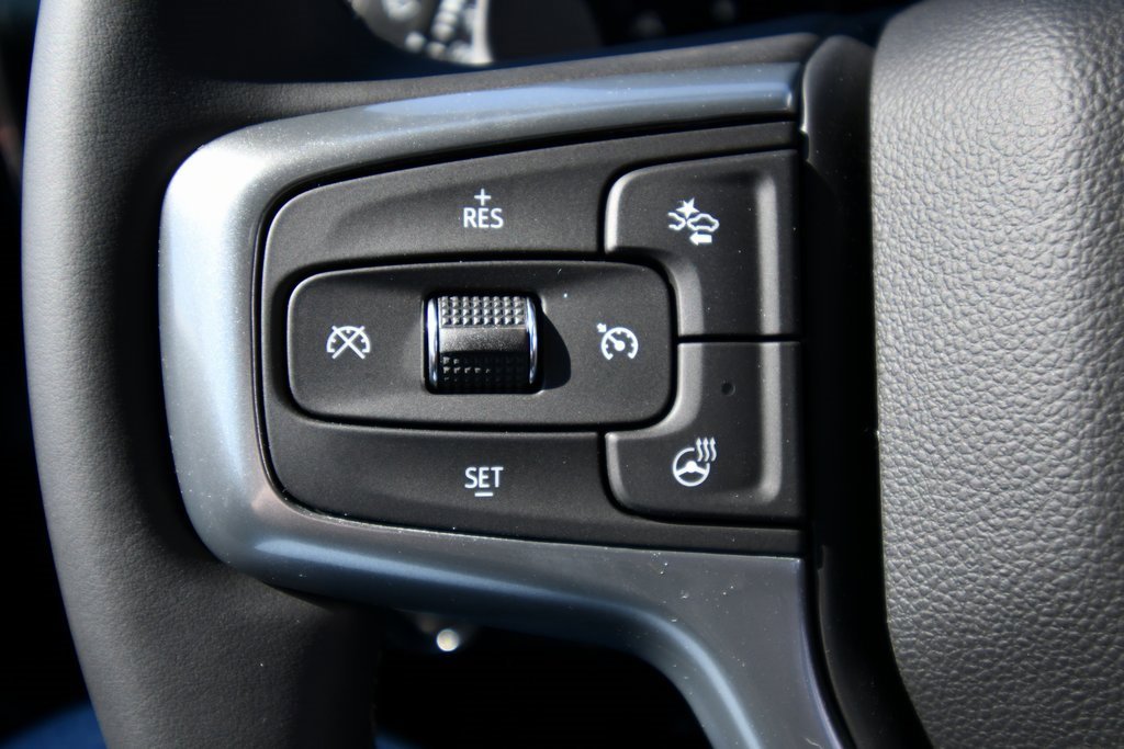 2026 Chevrolet Silverado 1500 LT photo 18