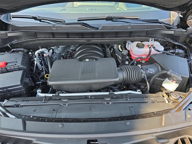 2025 Chevrolet Tahoe RST photo 29