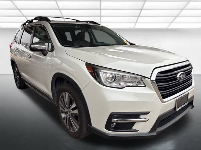 2020 Subaru Ascent Touring's photo
