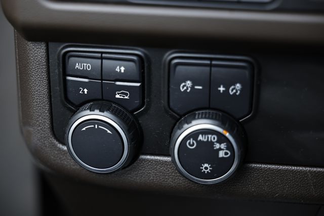 2021 Chevrolet Tahoe LS photo 18