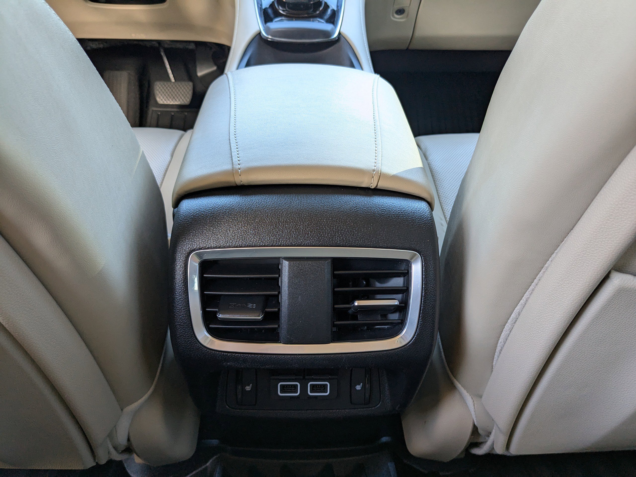 2019 Acura RDX Advance photo 15