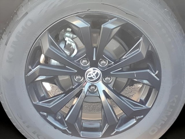 2022 Toyota RAV4 Hybrid XSE photo 2