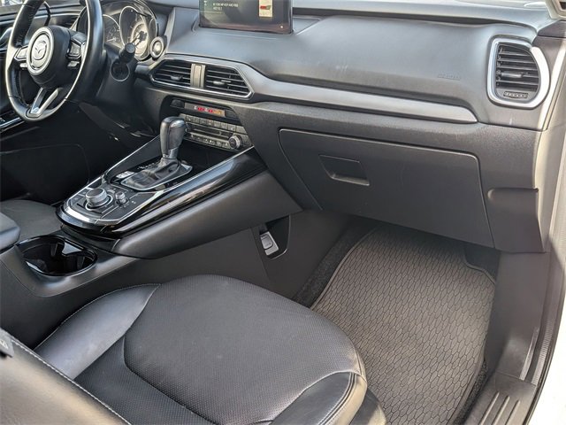 2022 Mazda CX-9 Touring photo 37