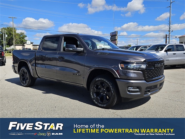 2026 RAM Ram 1500 Pickup Big Horn/Lone Star's photo