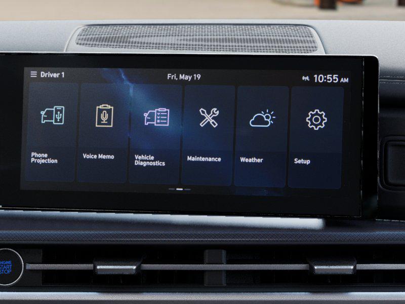 2026 Hyundai Santa Fe SEL photo 11