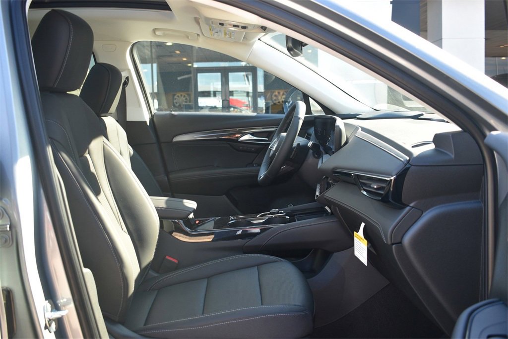 2025 Buick Envision Preferred photo 38