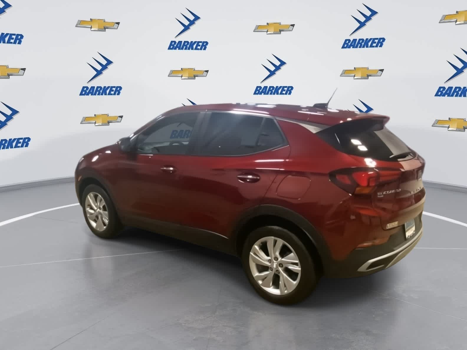 2024 Buick Encore GX Preferred photo 6