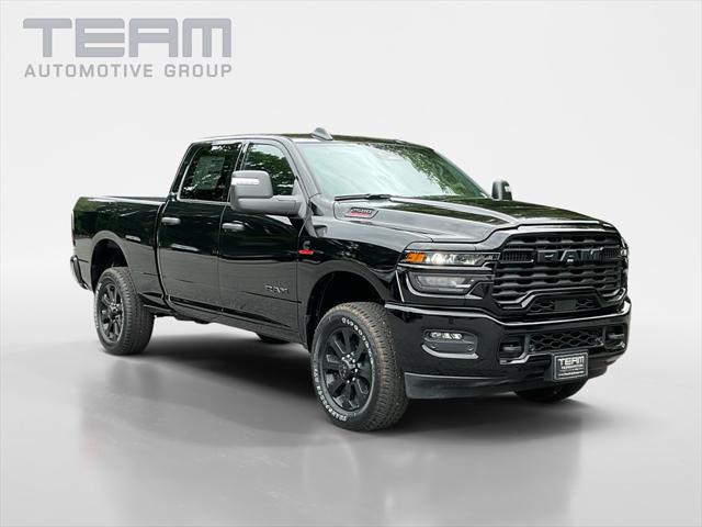 2025 RAM Ram 2500 Pickup Big Horn's photo