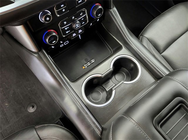 2023 Chevrolet Tahoe LT photo 22