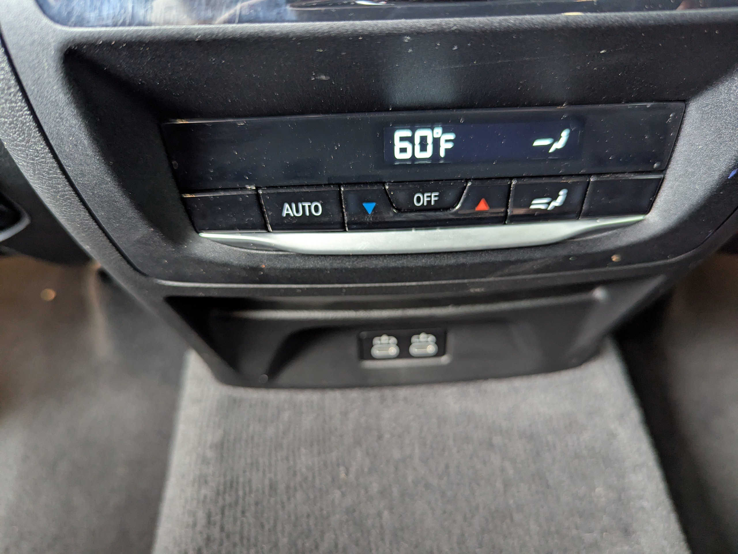 2024 Bmw X3 xDrive30i photo 18