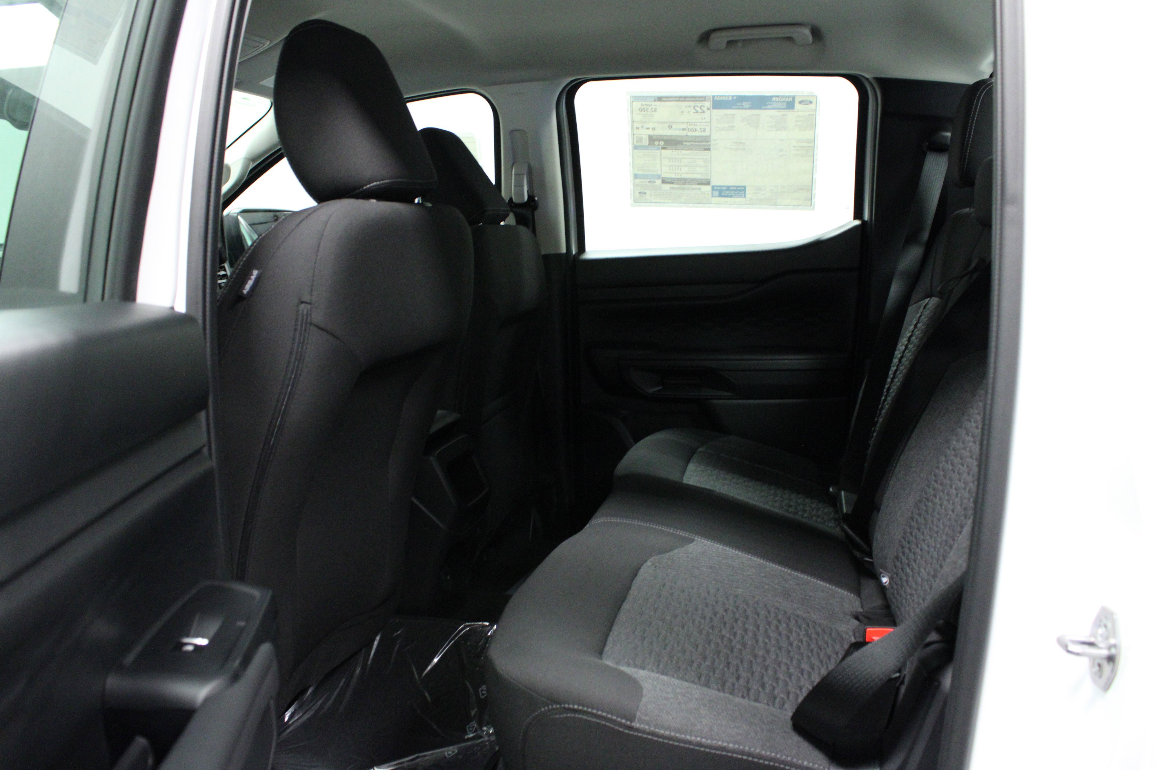 2025 Ford Ranger XL photo 11