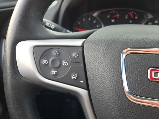 2024 Gmc Terrain SLT photo 15