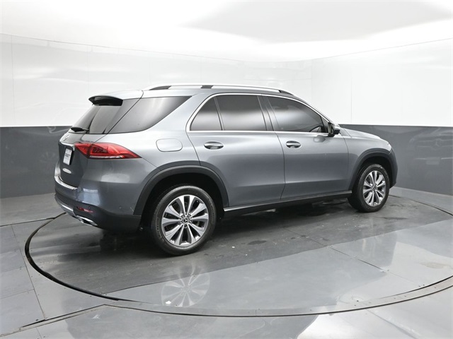 2022 Mercedes Benz GLE 350 photo 10