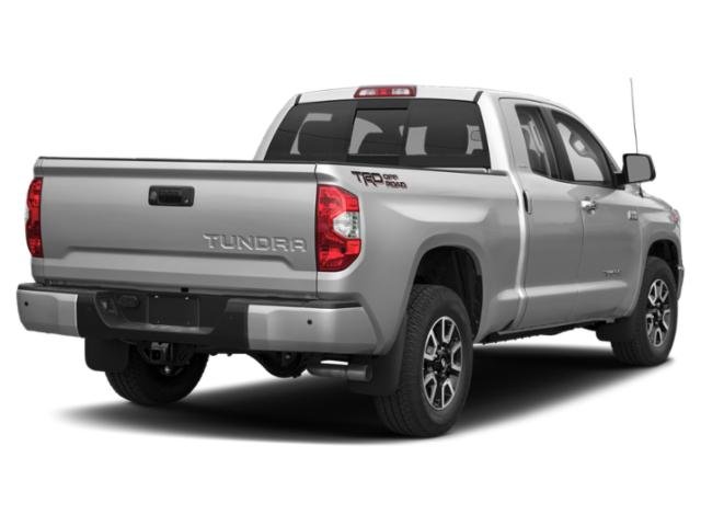 Used 2018 Toyota Tundra SR5 with VIN 5TFUY5F17JX768445 for sale in Brainerd, Minnesota