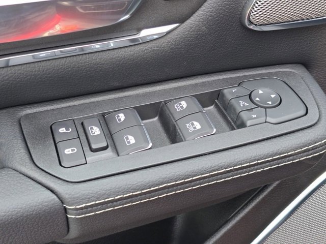 2026 Ram 1500 Laramie photo 33