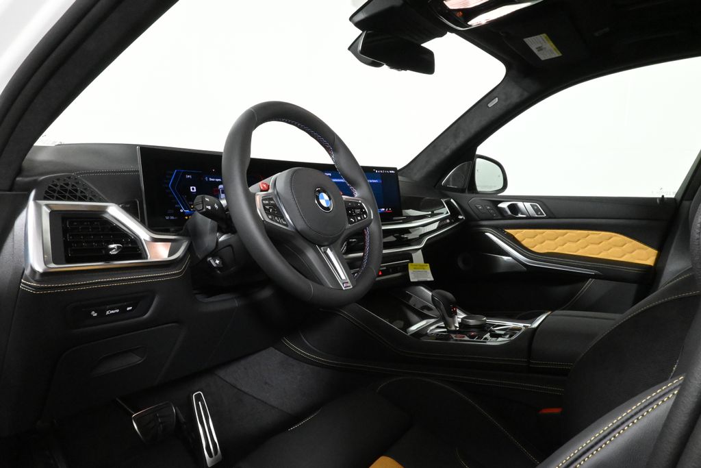 2026 Bmw X5 photo 9