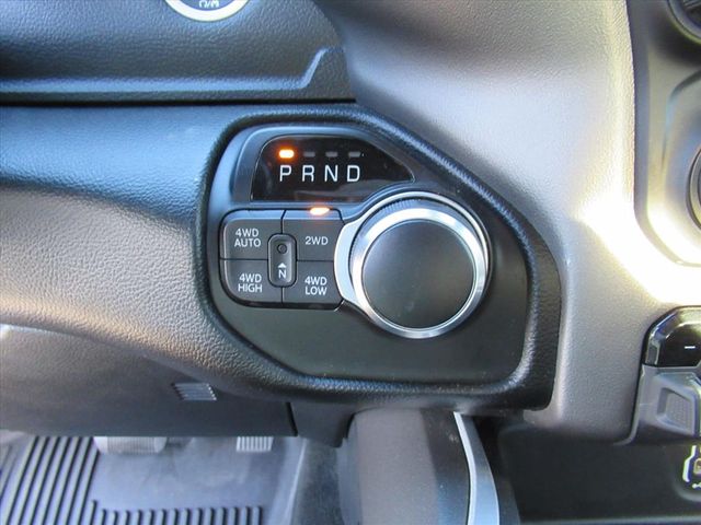 2022 Ram 1500 Big Horn Lone Star photo 25