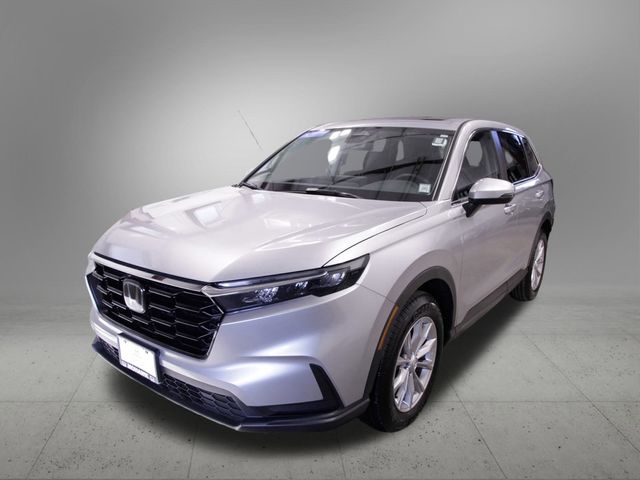 2023 Honda CR-V EX's photo