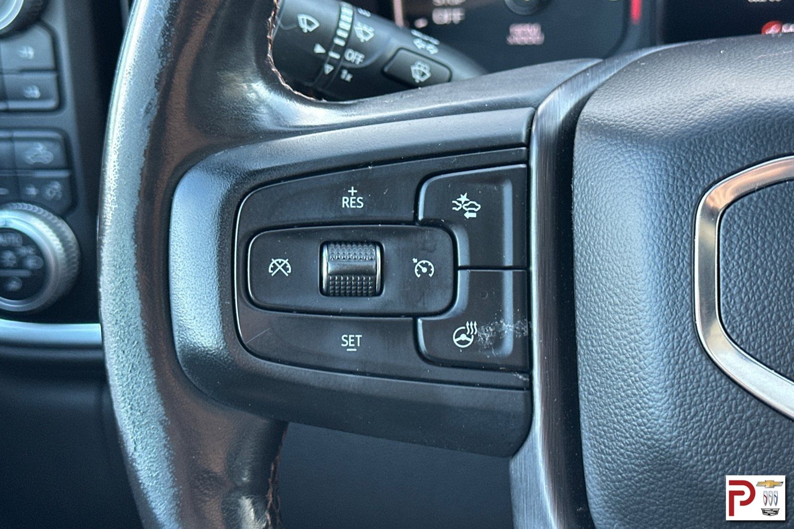 2019 Gmc Sierra 1500 AT4 photo 27