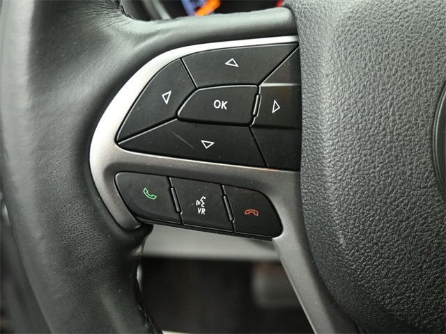 2018 JEEP GRAND CHEROKEE - Image 12