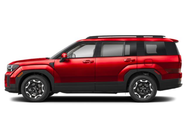 2026 Hyundai Santa Fe SEL photo 15