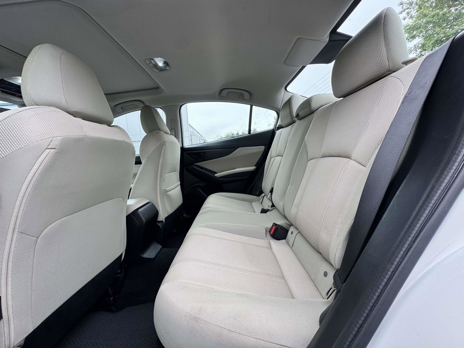 2021 Subaru Impreza L photo 13