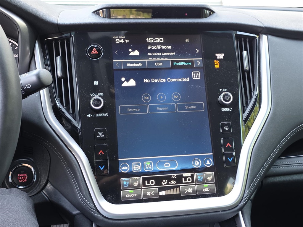2023 Subaru Outback Touring XT photo 22