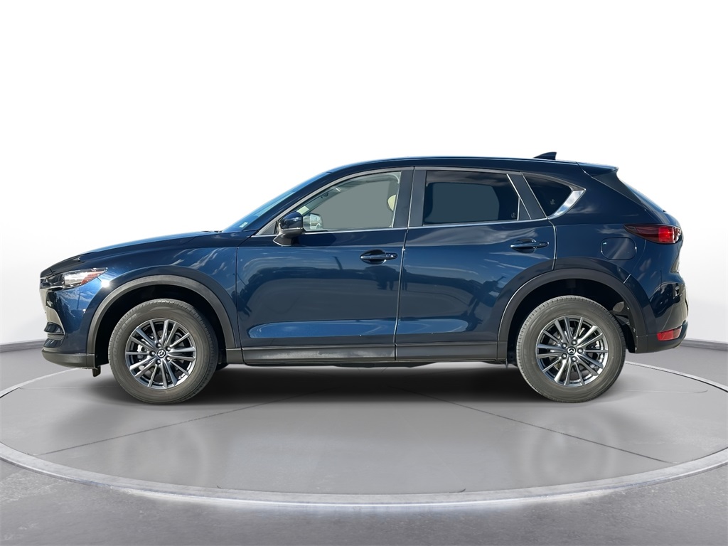 2019 Mazda CX-5 Touring photo 4