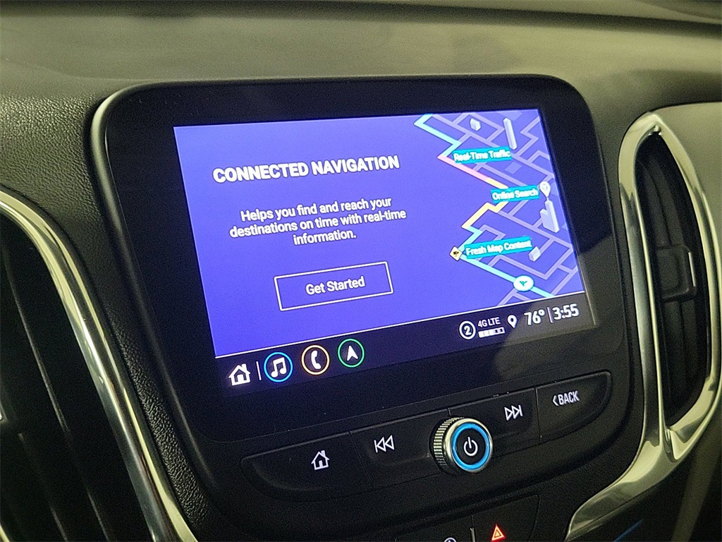 2023 CHEVROLET EQUINOX - Image 15