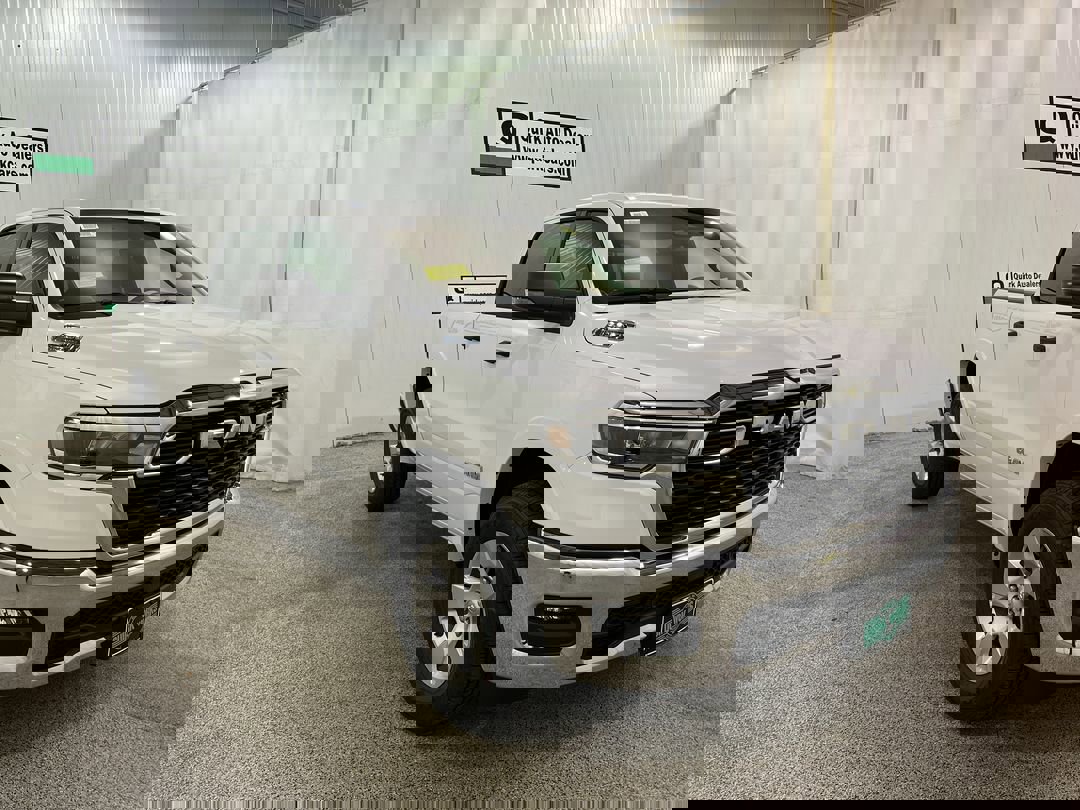 2025 RAM Ram 1500 Pickup Big Horn/Lone Star's photo