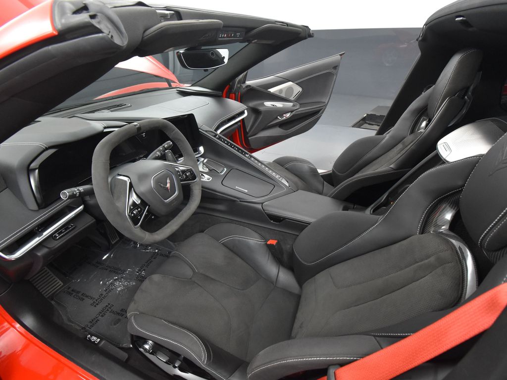 2020 Chevrolet Corvette Stingray 2LT Z51 photo 4