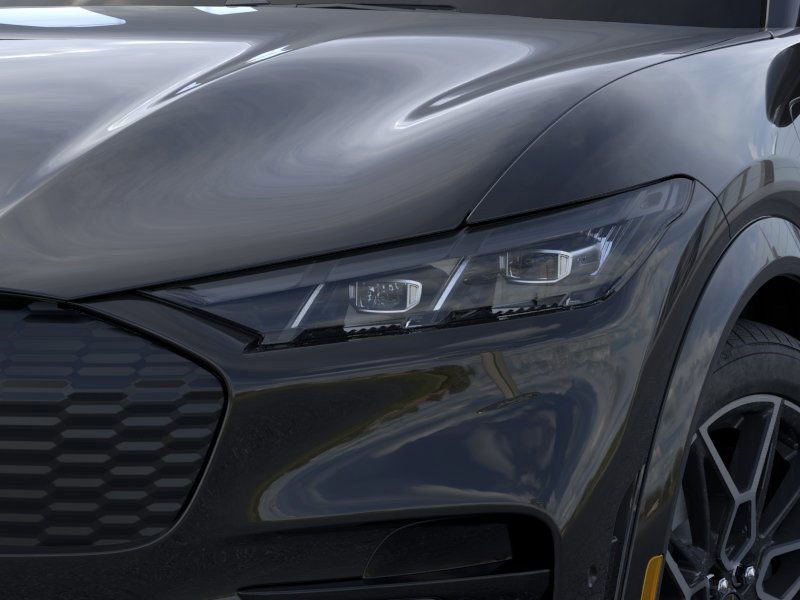 2025 Ford Mustang Mach-E GT photo 15