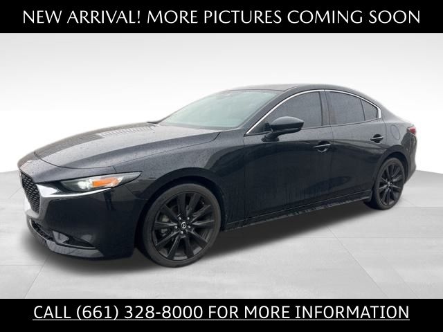 2022 Mazda Mazda3 Preferred's photo