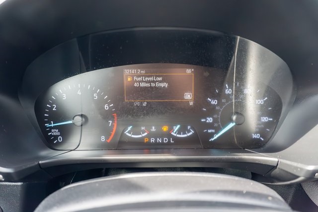2020 Ford Escape SE photo 14